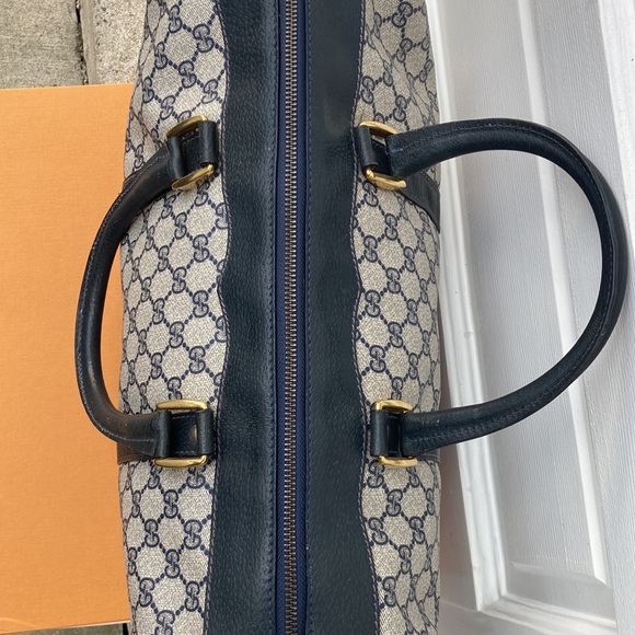 Gucci Travel Bag - Picture 5 of 17